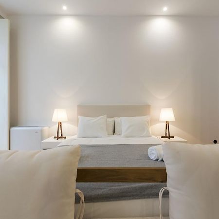 Lovelystay - Rico'S Apartment - Almada 1ºf Porto Exterior foto