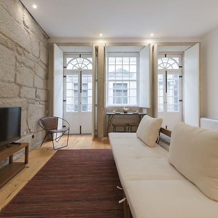 Lovelystay - Rico'S Apartment - Almada 1ºf Porto Exterior foto