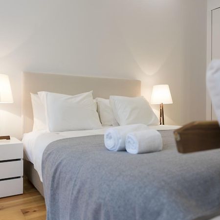 Lovelystay - Rico'S Apartment - Almada 1ºf Porto Exterior foto