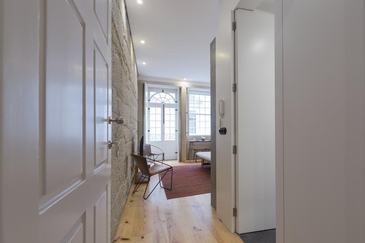 Lovelystay - Rico'S Apartment - Almada 1ºf Porto Exterior foto